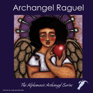 archangel raguel