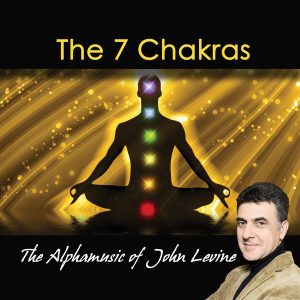 7 chakras