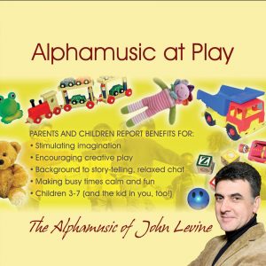 alphamusic at play