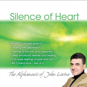 silence of heart
