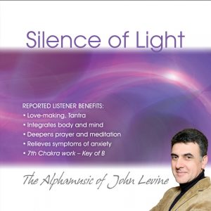 silence of light