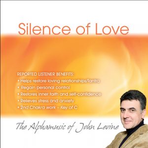 silence of love