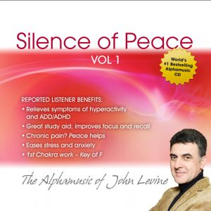 silence of peace