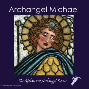 archangel michael