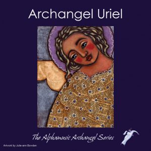 archangel uriel