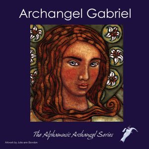 archangel gabriel