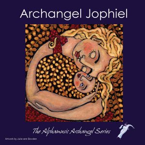 archangel jophiel