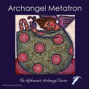 archangel metatron