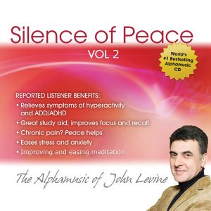 silence of peace